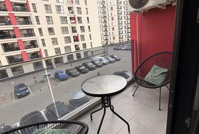 Apartament cu 2 camere decomandat în Central - 6