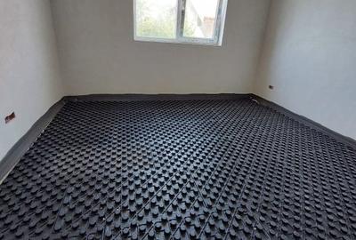 Duplex cu 4 camere cu Canalizare în Central - 20