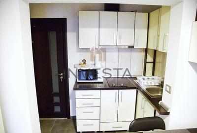 APARTAMENT DE INCHIRIAT 1 CAMERA + DORMITOR LA ETAJ - 3