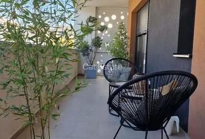 Apartament cu 2 camere decomandat în Central - 5