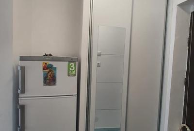 Garsonieră semidecomandată în Costin Georgian - 6