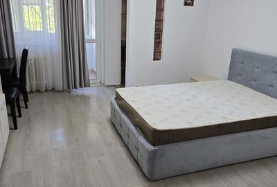 Garsonieră decomandată în Drumul Taberei - 2