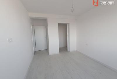 Apartament cu 3 camere decomandat în Giroc - 29