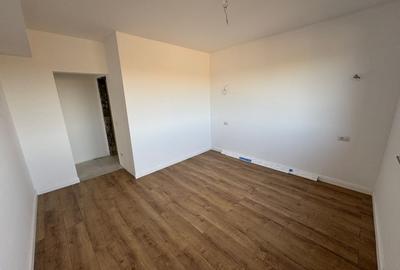 Casa individuala P, 102.4mp utili, 440mp teren, Carcea, zona Hanul Doctorului - 7