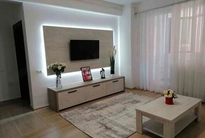 Apartament cu 2 camere decomandat în Roșu - 4