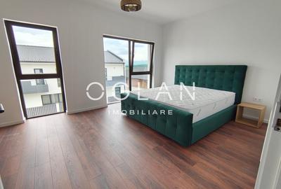Duplex cu 4 camere cu Canalizare în Arhitecților - Calea Cisnădiei - 8