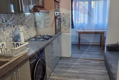 Apartament cu 3 camere decomandat în Gorjului - 8