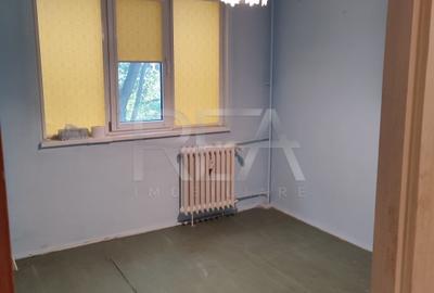 3 camere, decomandat, et 3/4, anvelopat- Drumul Taberei - 3