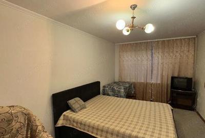 Garsonieră în P-ța Universității - 1