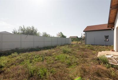 Reco Casa Osorhei in cartierul nou de case - 30