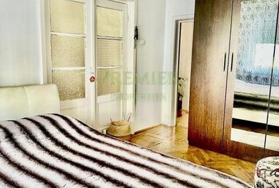 EXCLUSIVITATE APARTAMENT 3 CAMERE 2 BAI+BOXA INCLUSA IN PRET |STEFAN CEL MARE - 14