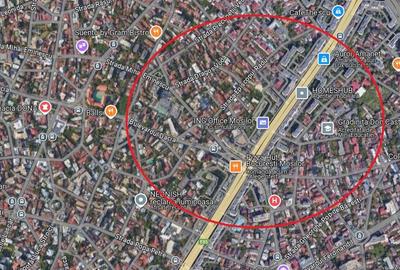 Calea Mosilor 198 mp construiti inchiriat pe 5ani - 1