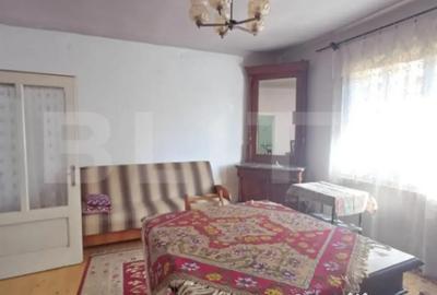 Casă cu 3 camere cu Teren 1400 Mp în Mihai Viteazu - 2