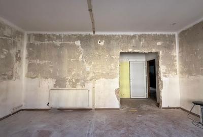 Apartament cu 3 camere decomandat în Centrul Istoric - 3