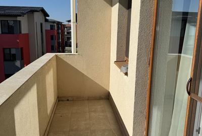 Garsonieră în Giroc