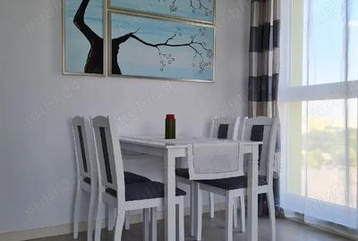 Apartament cu 2 camere decomandat în Morarilor - 7