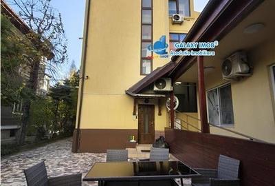 Vilă interbelică reabilitata Cotroceni - 25