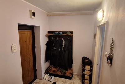 Apartament cu 2 camere semidecomandat în Central - 3