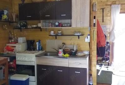 Casă cu Teren 350 Mp în Coaș - 10