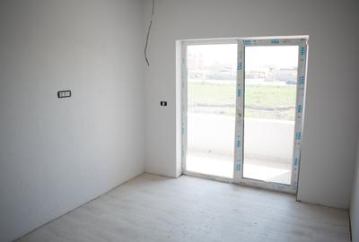Apartament cu 2 camere semidecomandat în Mehala - 5