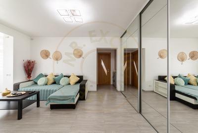 Apartament cu 2 camere semidecomandat în Calea București - 16