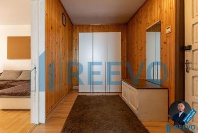 Apartament cu 2 camere decomandat, Orizont! - 3