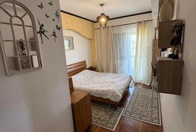 Penthouse 3 camere + 2 locuri de parcare + terasa 250 mp in Bloc Nou - 4