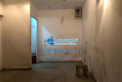 Vanzare garaj comercial Drumul Taberei Valea Ialomitei - 3