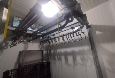 Spațiu comercial, de 113 mp, în Central - 7