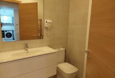 Apartament cu 2 camere semidecomandat în Vitan - 3