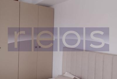 Apartament cu 2 camere, mobilat în Basarabia - 3