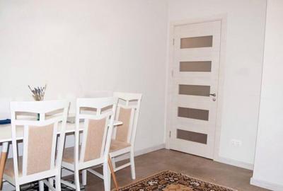 Apartament 2 camere situat in zona Basarab - 4