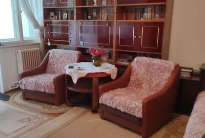 Garsonieră în Central