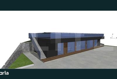 Casă cu 4 camere cu Teren 16418 Mp în Ilia - 1