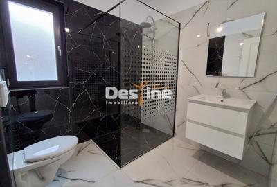 Duplex cu 4 camere cu Teren 325 Mp în Valea Adâncă - 11