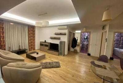 Apartament 2 camere herestrau - sector 1 - 2