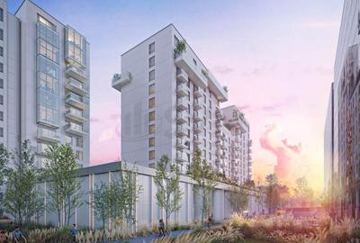 3 Camere Aviatiei Superb 3 Camere Aviatiei Superb - 4