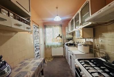 Apartament 4 camere | Decomandat | 80 mpu | Baza Sportiva Manastur - 2