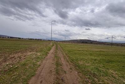 Teren Construcții intravilan de 2396 mp, în Zărnești - 2