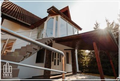 Cabană de vânzare, 125m?, teren 680m?, Gălăoaia! - 9