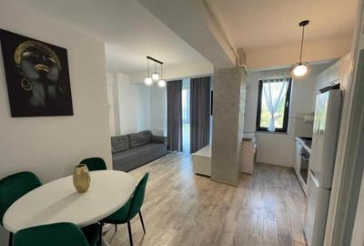 Apartament cu 2 camere decomandate Zona Burdujeni