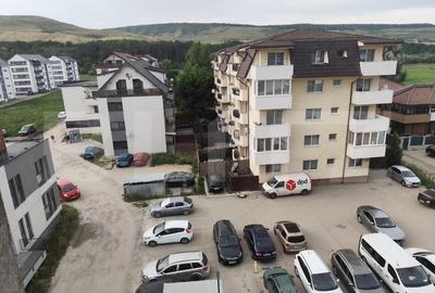 Apartament semidecomandat, 53 mp utili, parcare inclusa, zona Tineretului