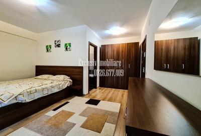 Apartament spatios 3 camere 120 mp in Bloc Nou cu 2 Terase - Parc Tabacarie - 13