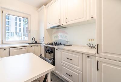Apartament cu 1 camera de inchiriat 37mp Calea Turzii 91, PET FRIENDLY - 5