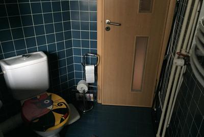 Tineretului Vacaresti - 9