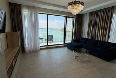 APARTAMENT EXCLUSIVIST CU 3 CAMERE DE INCHIRIAT - LAKE ON - TERMEN LUNG - - 17