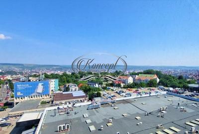 Spatiu de birouri in Sigma-Center - 1