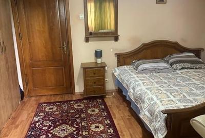 Apartament cu 2 camere decomandat, mobilat în Inel I - 9