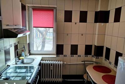 Apartament cu 2 camere în Podu Roș - 8