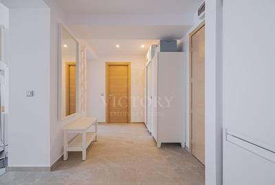 APARTAMENT 3 CAMERE || GRAND RESIDENCE || PISCINA || COMISION 0% - 6